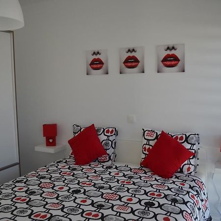 La Boite Rouge Lägenhet Stavelot Exteriör bild
