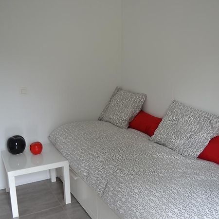La Boite Rouge Lägenhet Stavelot Exteriör bild