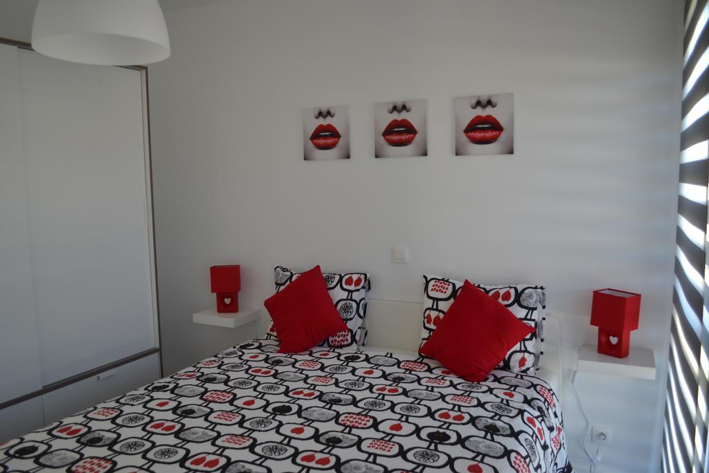 La Boite Rouge Lägenhet Stavelot Exteriör bild